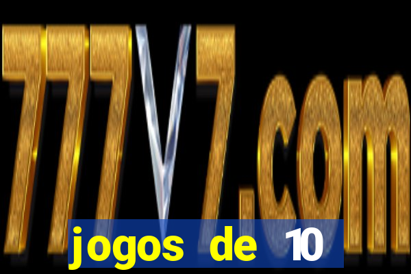 jogos de 10 centavos na bet365